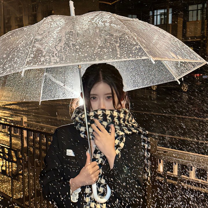 不良女警