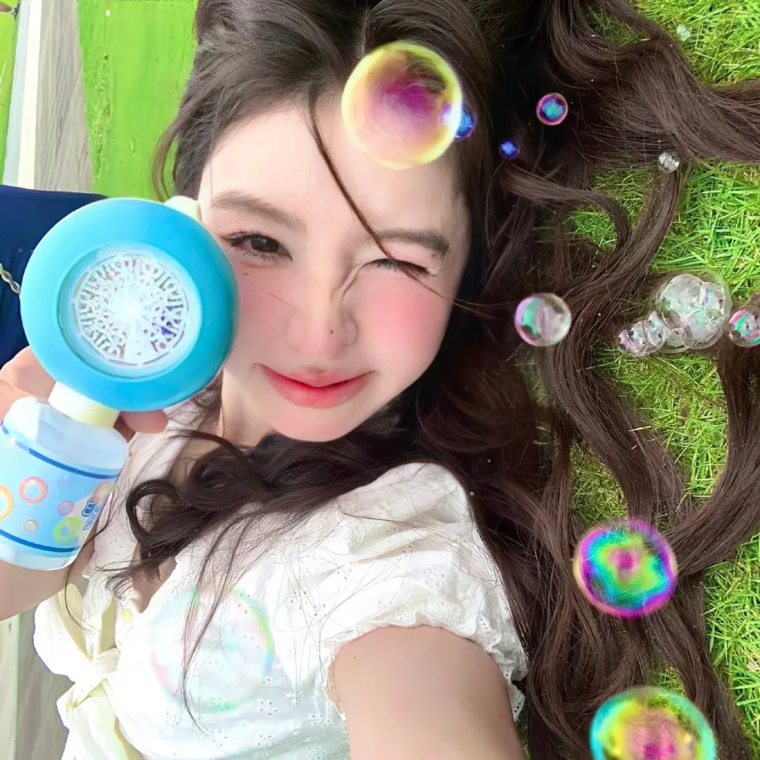 偷走她的呼吸